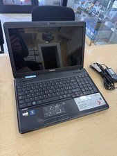Notebook Toshiba C660 