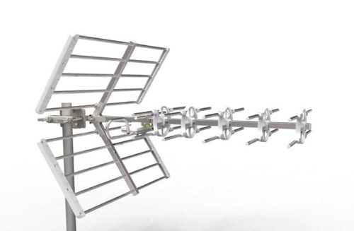 Diprogress antenna uhf - diprogress,