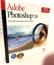 Adobe Photoshop 7.0