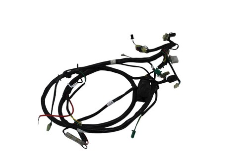 Impianto elettrico kymco - elettrico,