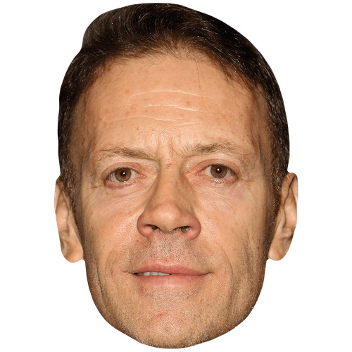 Rocco siffredi big - (stubble),