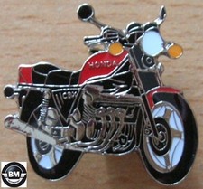 Spilla Connettore Honda CBX 6