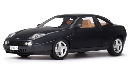 Laudo racing fiat coupe 0 - racing, 2.0