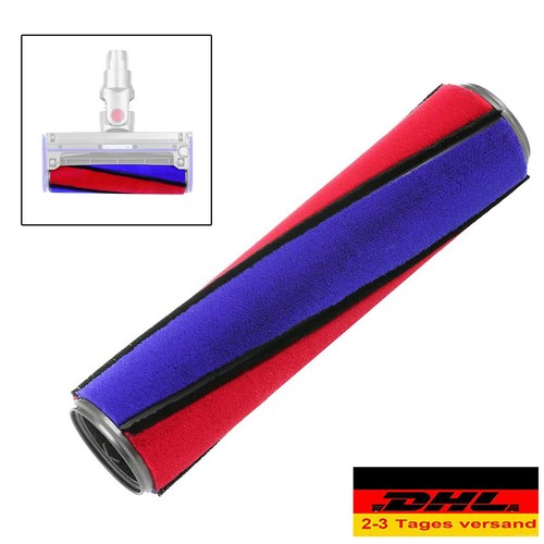 Spazzola rullo 966488 - -01, per