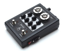 Preamplificatore per chitarra