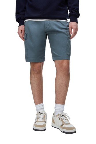 Napapijri bermuda cargo uomo - -,