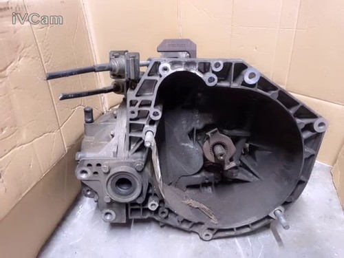 Cambio compl alfa romeo - alfa, 147