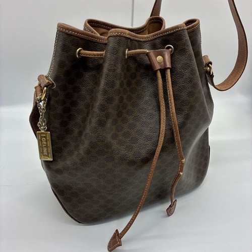 Borsa tracolla celine - borsa, a