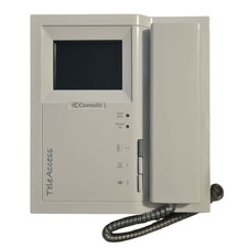 Monitor interfono Comelit