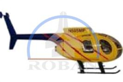 Roban md500d elicottero - roban,