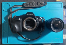 Fotocamera Canon eos 850