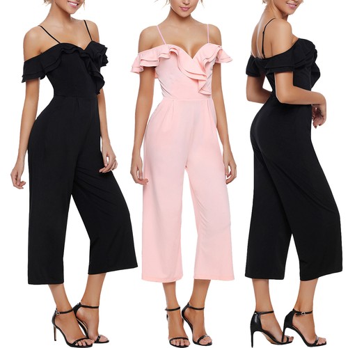 Overall donna spalle - , nude