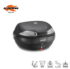 KAPPA Bauletto Portapacchi