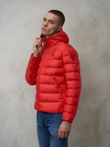 Blauer uomo piumino - blauer,