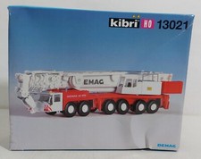 40764 Fermodellismo Kibri H0