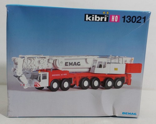 40764 fermodellismo kibri - fermodellismo,