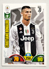PANINI CALCIATORI ADRENALYN XL