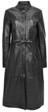 Cappotto lungo slim fit - fit, in