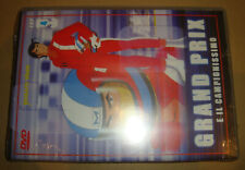 DVD GRAND PRIX E IL