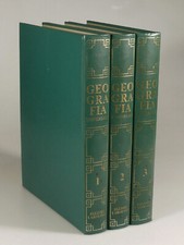 PRL) ENCICLOPEDIA GEOGRAFIA