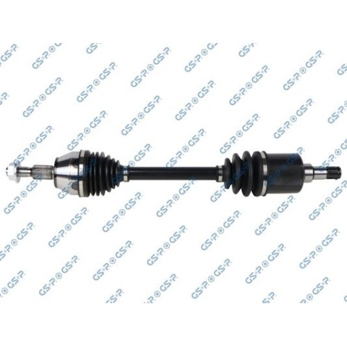 Albero motore gsp 218295 - 1,