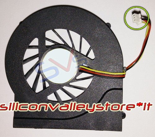 Ventola cpu fan - ventola,