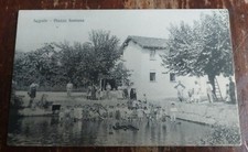 CARTOLINA D'EPOCA ORIGINALE