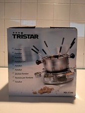 Set Fonduta Tristar FO-1100