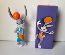 MCDONALD'S MC DONALD'S HAPPY MEAL 2021 SPACE JAM 2 NEW LEGENDS BUGS BUNNY
