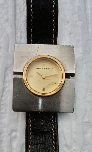 Montre jaeger pour pierre - montre,