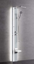 Colonna Doccia Novellini Line