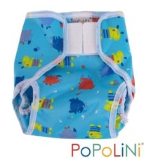 Popowrap S Hippo mutanda cover