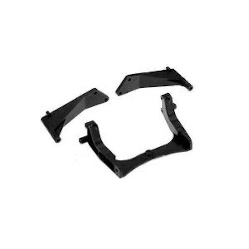 Walkera lm400 09 fuselage - walkera,