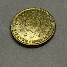 Moneta 50 Centesimi Euro