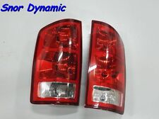 DODGE RAM FANALE POSTERIORE