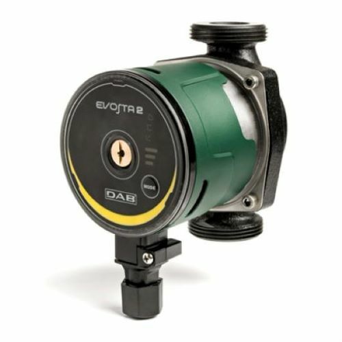 Circolatore acqua dab - acqua, 2