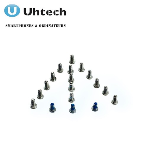 Kit vis pour - vis, (screw