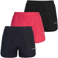 LA Gear Pantaloncini Bermuda