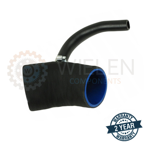 Tubo filtro aria per fiat - per,
