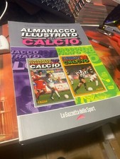 LA CRONISTORIA DEI CAMPIONATI - ALMANACCO ILLUSTRATO DEL CALCIO '97 - '98