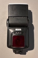 Metz 36 AF-5 Digital Tilt / Zoom Flash - For Nikon