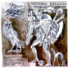 VITTORIO BASAGLIA - Livre