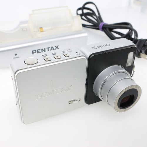 Eccellente ricoh pentax - [eccellente],