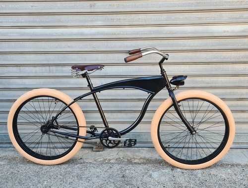 Bicicletta special cruiser - , old
