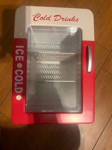 Coca cola retro personale - ⁠coca-cola,