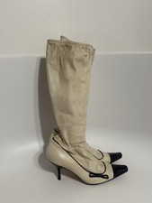 Stivali vintage chanel - chanel, in