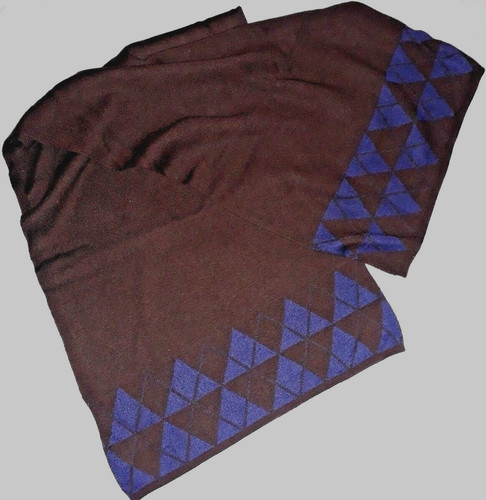 Mantello sciarpa caldissima - sciarpa,