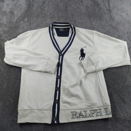 Polo ralph lauren - lauren, cardigan