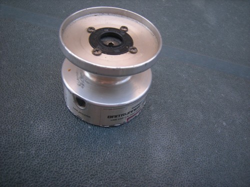 Parte mulinello shimano - shimano,