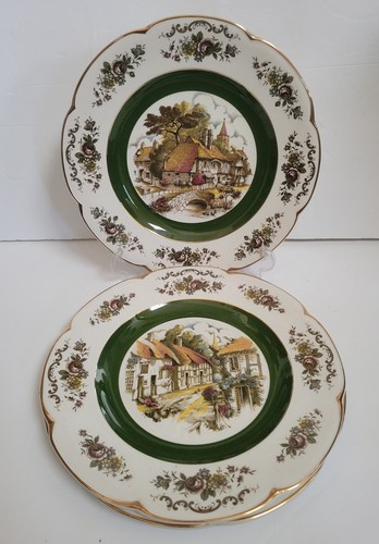 Set piatti ascot - piatti,